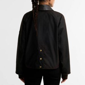 Γυναικείο Μπουφάν Donnington Rustic Barbour