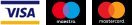 Visa Verified - Mastercard SecureCode