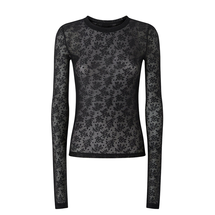 Γυναικεία Μπλούζα Casalferro Sweater Μαύρο Pinko