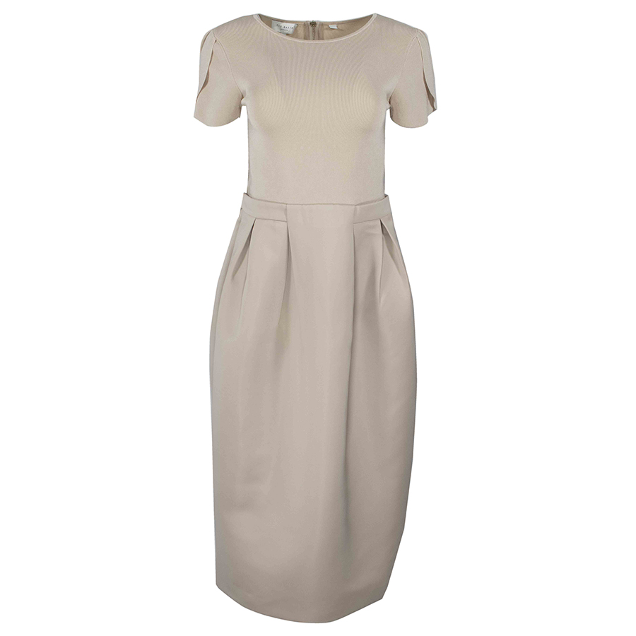 Γυναικείο Φόρεμα midi ΦυσικόTed Baker