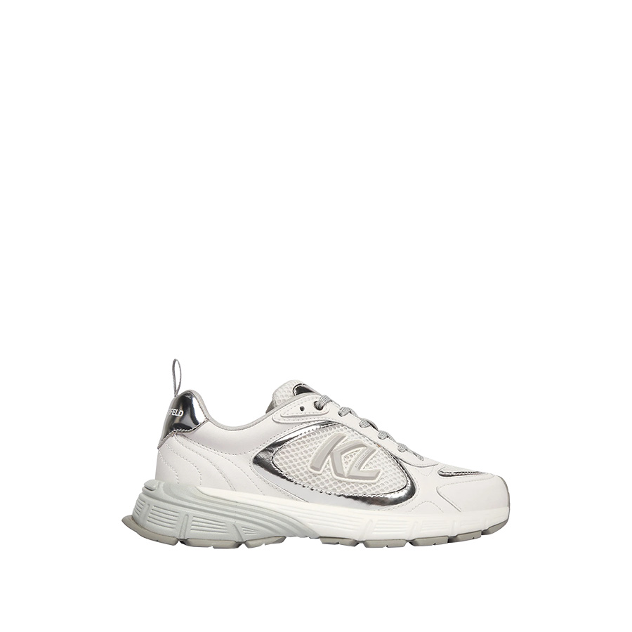 Orion Sidetrim Underlay Lo Γκρι Sneakers